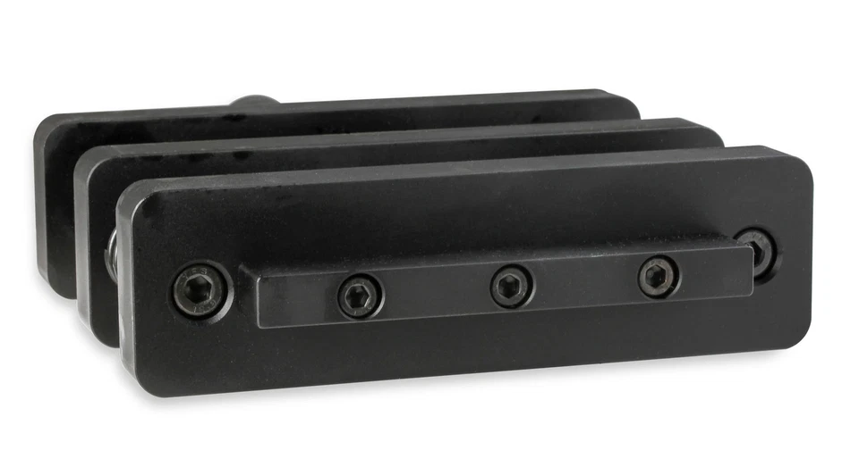 Mr. Gasket 33290G Connecting Rod Vise - Billet Aluminum - Image 4 of 4