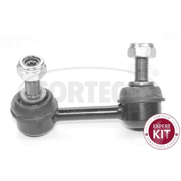 Corteco Koppelstange Stange/Strebe Stabilisator Links FüR Honda Accord VI-image