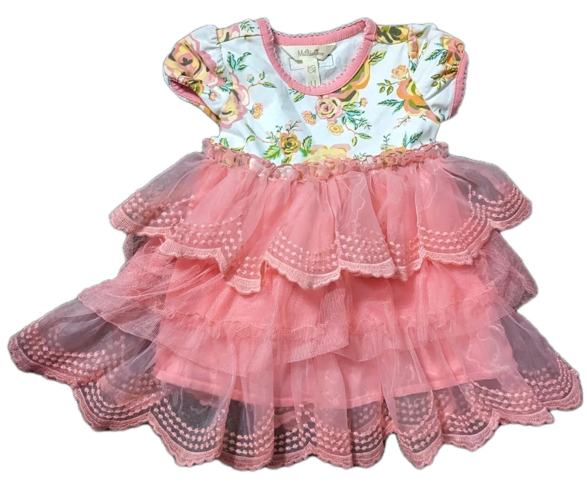 Holiday Baby & Toddler Clothing Matilda Jane for sale | eBay