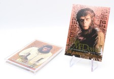 1999 Inkworks Planet of the Apes Archives Trading Cards 6
