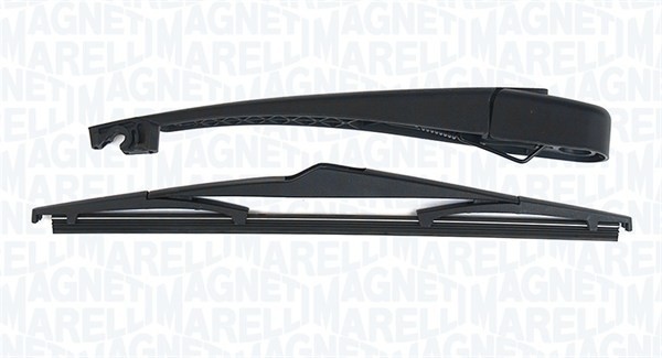 Magneti Marelli 000723180090 Wischerarm-Set, Scheibenreinigung FüR Hyundai-image