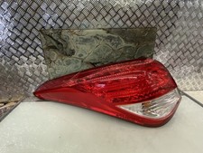 2011-2019 HYUNDAI I40 TAIL LIGHT LAMP OUTER REAR LEFT LEFT SIDE 92401-3Z3