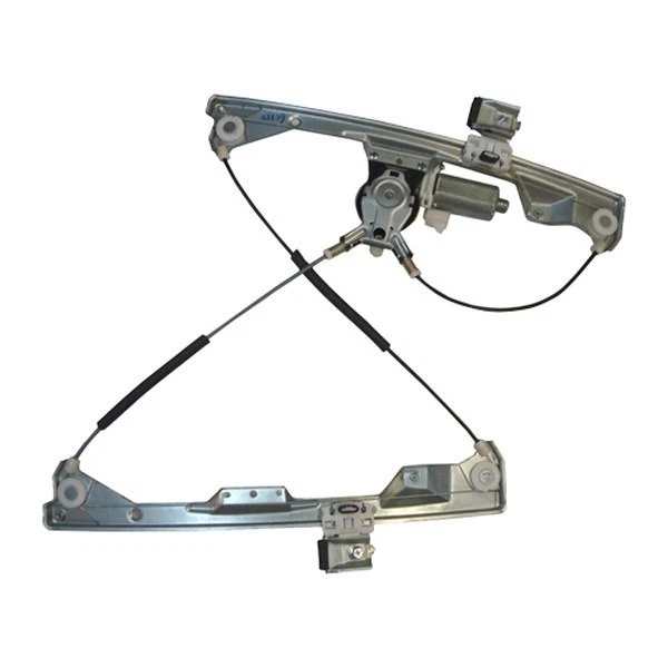 For Pontiac Grand Prix 04-08 Window Regulator and Motor Assembly Front Passenger Foto 2 de 4