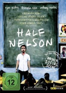 Half Nelson von Ryan Fleck | DVD | Zustand sehr gut