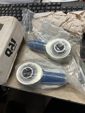 2 New Qa-1 Heims Right Hand Aircraft Rod Ends 2 New Qa-1 Heims Right Hand Aircraft Rod Ends