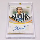 2018-19 Panini Immaculate INK Autographs Auto ANTONIO CONTE /5!!