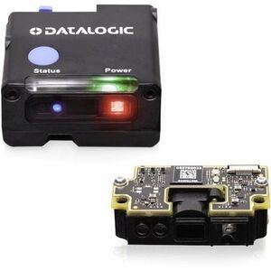 Datalogic Gryphon Gfs4550 Retail Ticketing Self Service Healthcare Industrial Fi