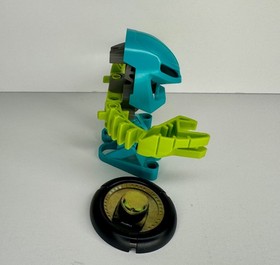 LEGO Bionicle Kongu Set 1392 Complete - No Instructions