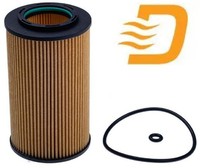 Denckermann A210420 ÖLfilter MotoröLfilter FüR Hyundai FüR Kia