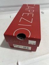 Capezio Child "E" Series EJ1C Jazz Oxford Shoe Size BLK 12.5M New