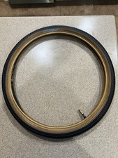Odyssey Tan Wall Frequency G Tires V2 20 1.75 Price Drop