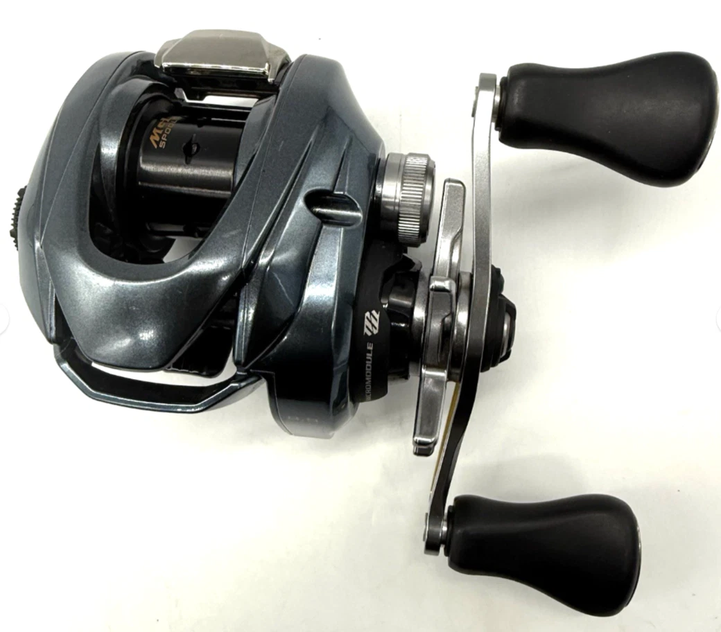 Shimano Aldebaran Bfs Xg for sale | eBay