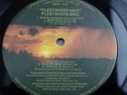 Fleetwood Mac SELF TITLED 1979 MFSB Mobile Fidelty Sound Lab  LP PLAYS MINT HEAR