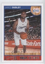 2013-14 NBA Hoops Jared Dudley #147