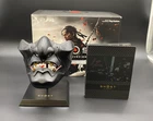 Ghost of Tsushima - Collector's Edition (PlayStation 4, PS4) Sakai Mask & Game