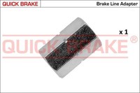 Quick Brake Adapter, Bremsleitung 171-OBB-1