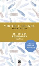Zeiten der Besinnung Gleichnisse Frankl, Vikt...