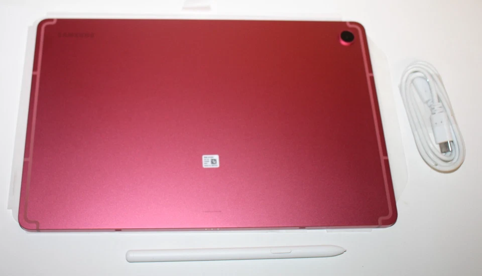 Samsung Galaxy Tab S10 Lite 10,9 дюйма 256 ГБ только WiFi, SM-X400 — новый без коробки - Изображение 4 из 4