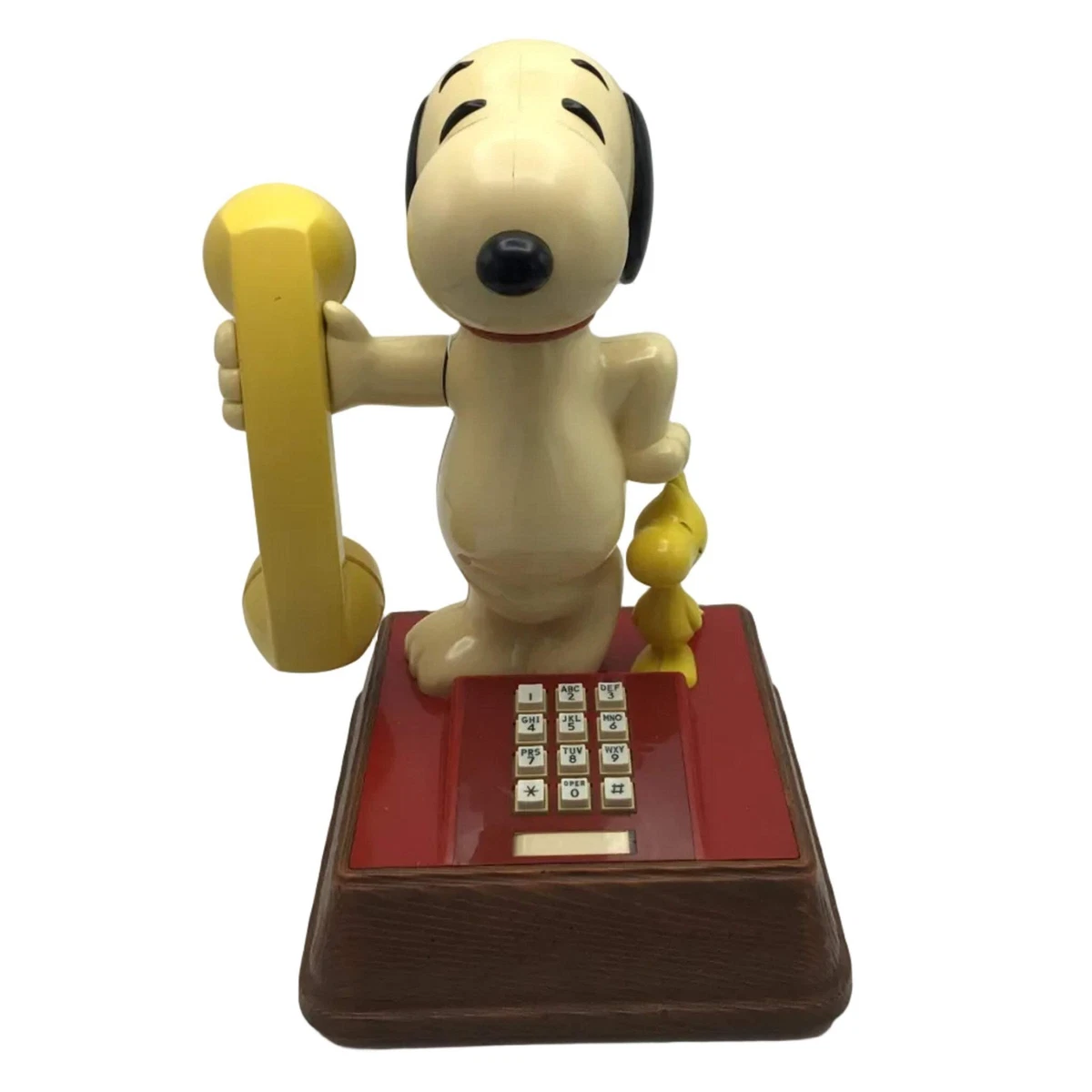 Snoopy Phone for sale | eBay
