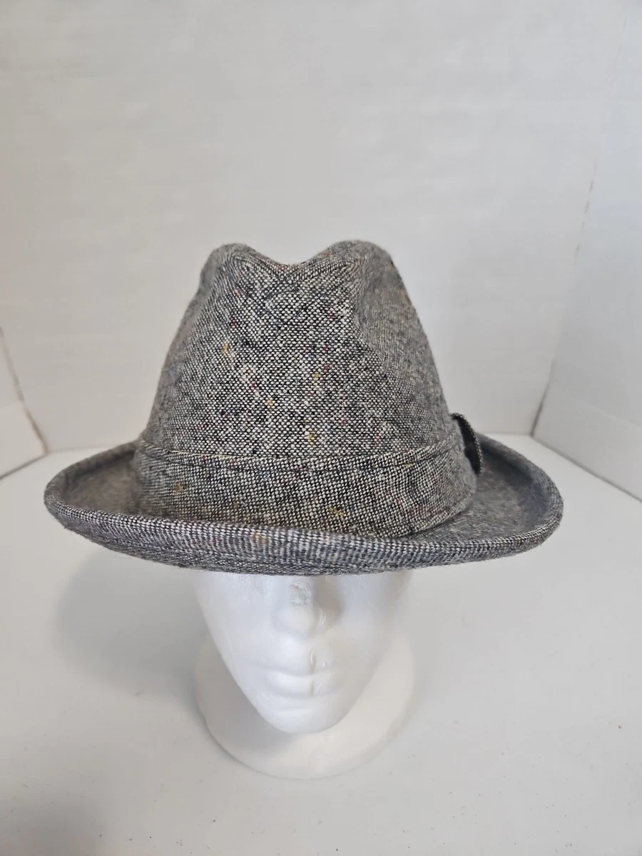 Dobbs Fedora Vintage Hats for Men for sale - eBay