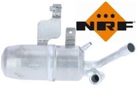 NRF 33358 Trockner FüR Klimaanlage Trockner Klimaanlage Klima Filter FüR Ford
