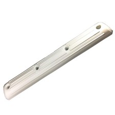 Attwood 93537-1 SoftSide PVC Straight Dock Bumper 45"