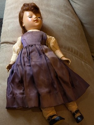 Am erican Character doll