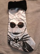 Disney Nightmare Before Christmas Jack Skellington 17