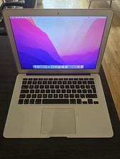 Apple MacBook Air 13-inch 2020 i5 8gb RAM