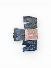 Lot Of 4 Girls Short Size: 6