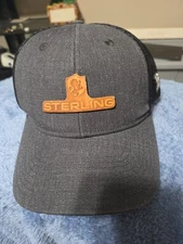 Branded Bills Sterling Ball Cap
