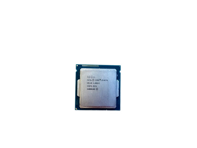 Intel Core i5-4570 SR14E 3,2 GHz Prozessor inkl. Lüfter
