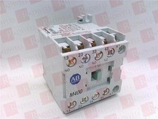 ALLEN BRADLEY 700DC-M400Z24S / 700DCM400Z24S (NO BOX)