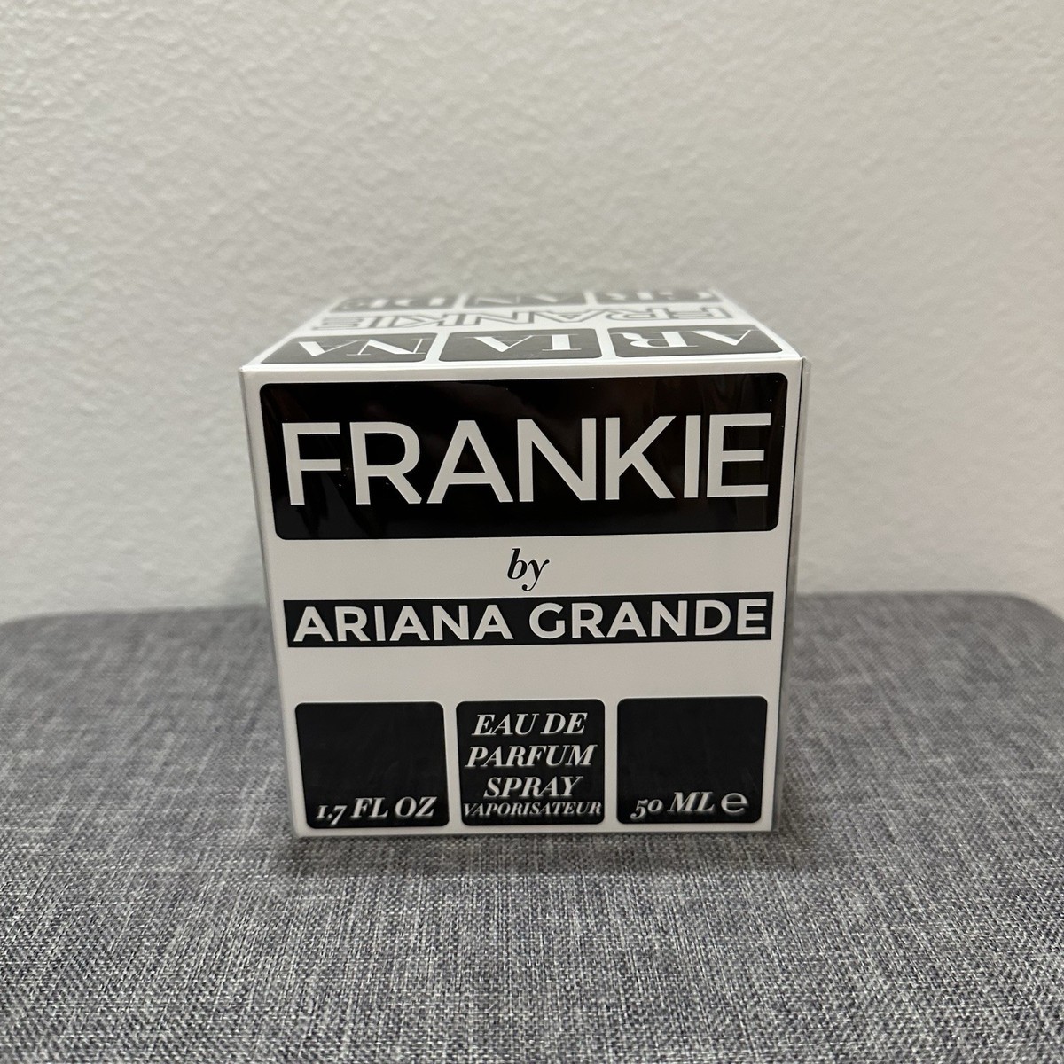Frankie By Ariana Grande 1.7OZ /50ML Brand New NIB Discontinued