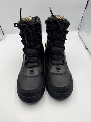 Shoes Universal Men Columbia Bugaboot Celsius Plus Outdry 1945501010 Black S10.5