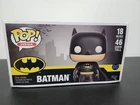 Funko Pop! Vinyl Mega 18 in: DC Universe - Batman (18 inch) #01