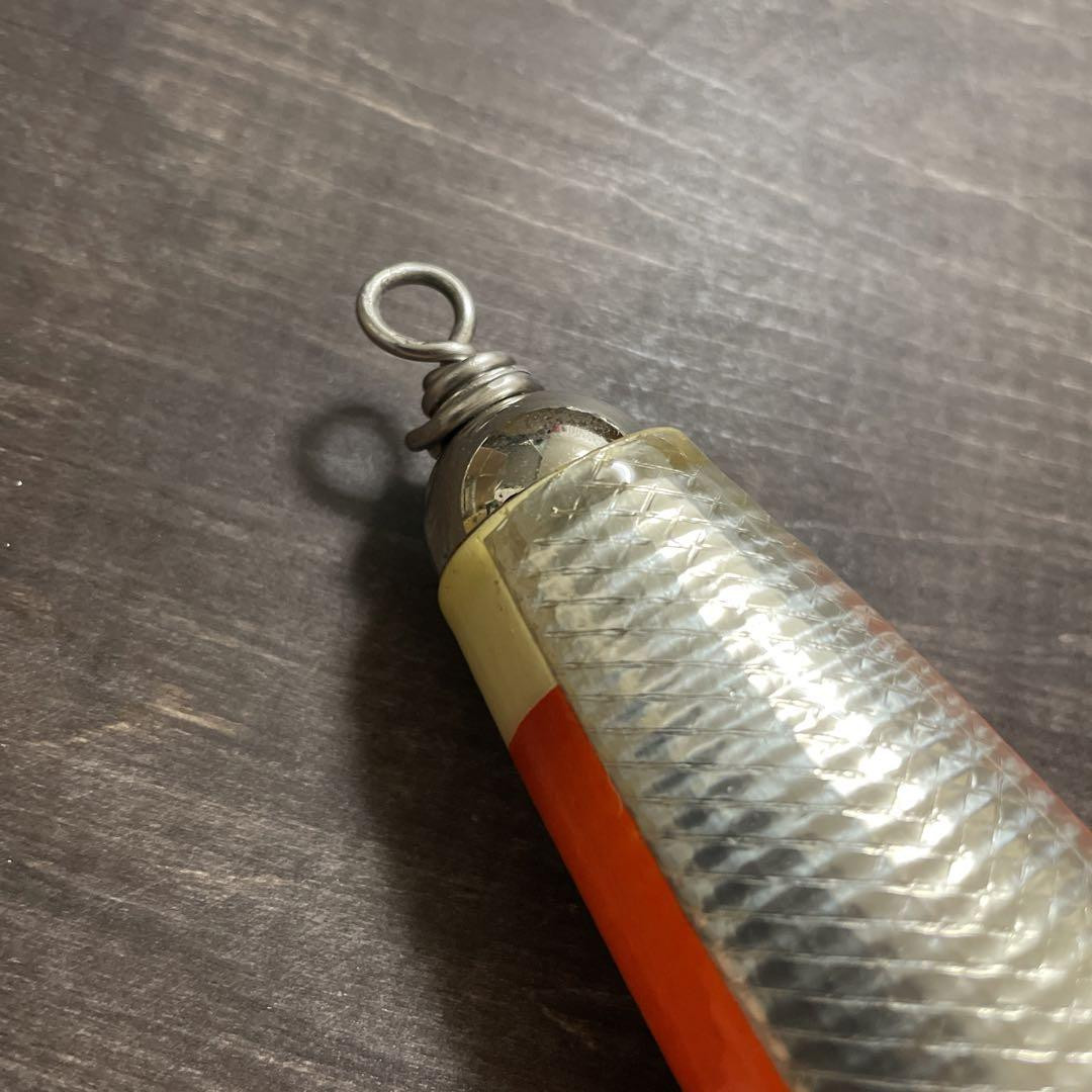 Carpenter GT-200-SM Gamma Clownfish Fishing Lure - Used Carpenter GT-200-SM Gamma Clownfish Fishing Lure - Used