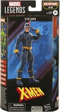 Marvel Legends X-Men 6 Action Figure BAF CH'OD - Astonishing Cyclops IN STOCK