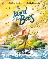 Patricia Forde | The Island Of The Bees | Taschenbuch | Englisch (2026) | 32 S.