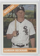 2015 Topps Heritage High Number Gordon Beckham #594 5g4
