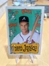 David Justice Dave 1992 Topps Kids #31! 2 Card Min! Read Disc!