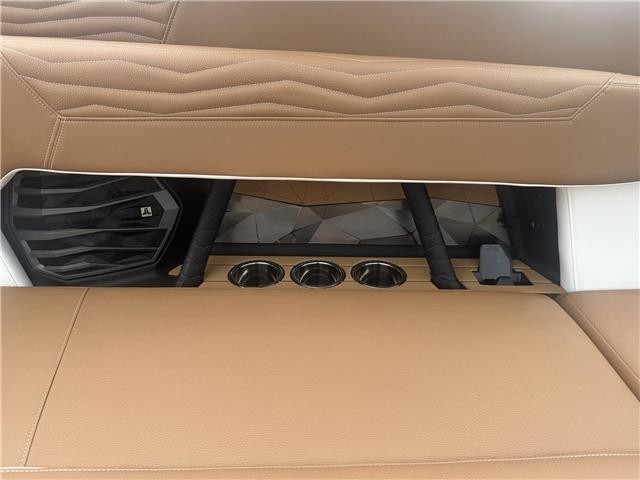 2025 Nautique G23  Victory Red