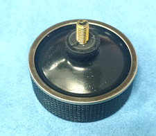1 Technics SL-1200MK2 SL-1210 series Genuine rubber foot insulator SFGC122-04