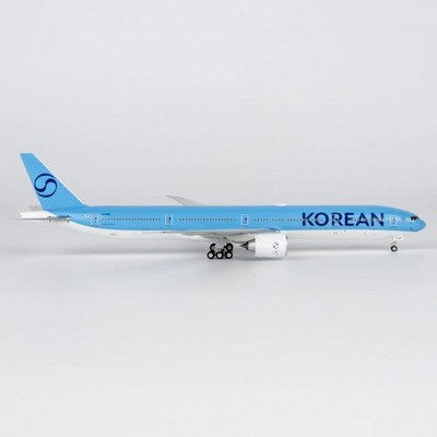 NG Model Boeing 777-300ER Korean ''first 777-300ER in 2025'' HL8008 1:400 Modellfl