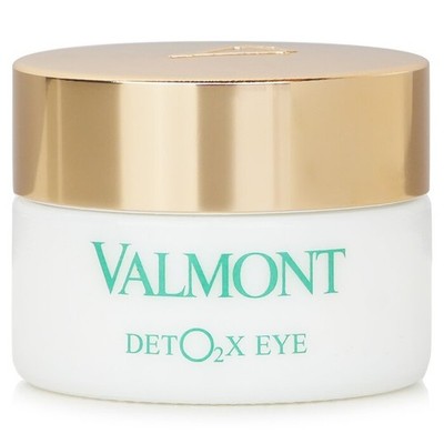 Valmont - DetO2X Augen Vitalität Augencreme 12ml/0.42oz