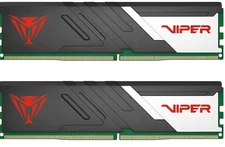 Patriot Viper Venom 16GB (2 x 8GB) 288-Pin PC RAM DDR5 6400 CL32