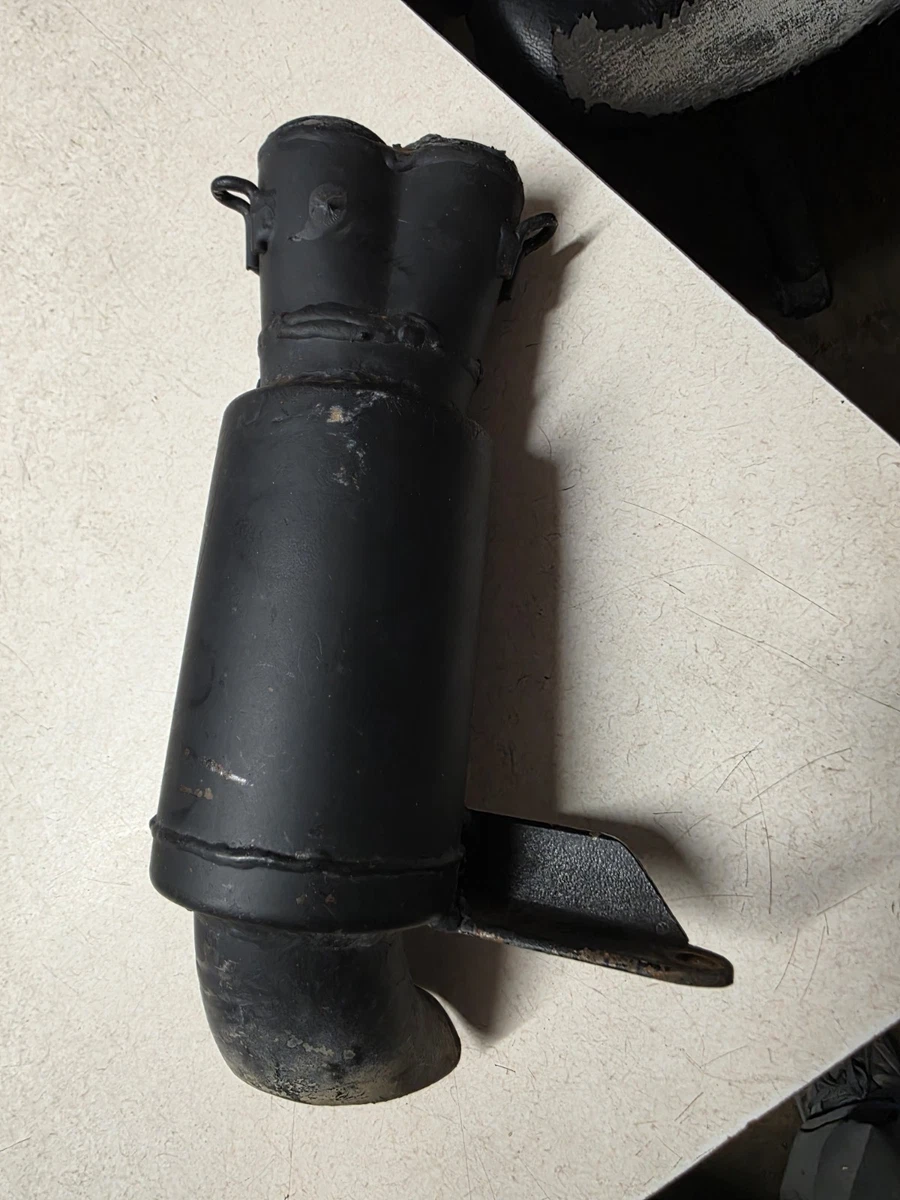 Ski-Doo Exhaust for sale | eBay