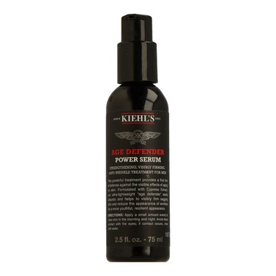 Kiehl's Age Defender - Power Serum 75ml