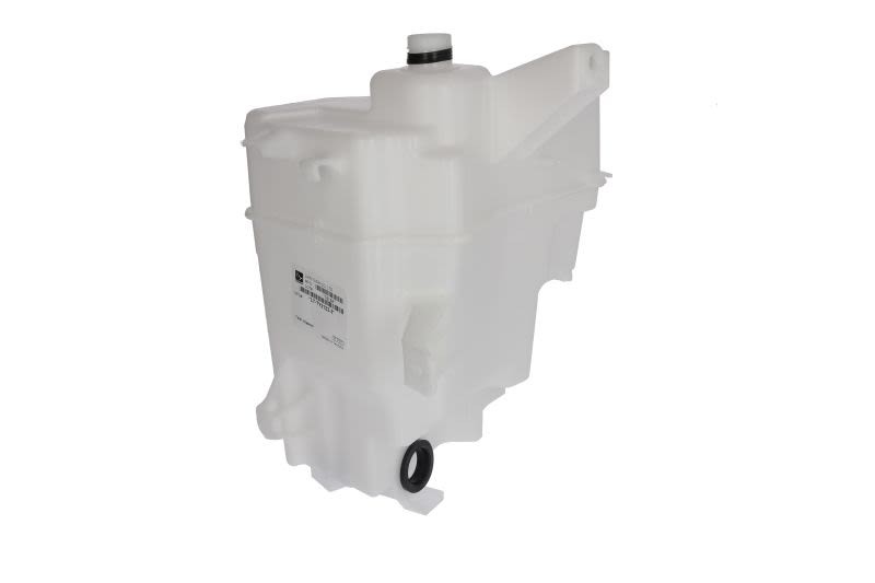Washer Fluid Container Fits: Toyota Rav 4 IV 12.12