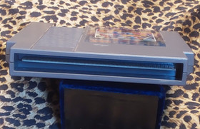 Ghosts 'n Goblins  NES-NOT TESTED